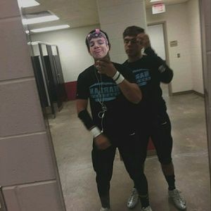 Meet your Posher, Eric